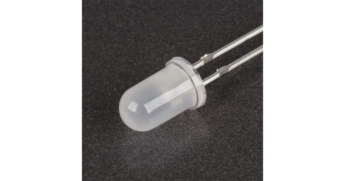 Купить Светодиод ARL-5313LGW-500mcd 004411 Arlight оптом в Москве