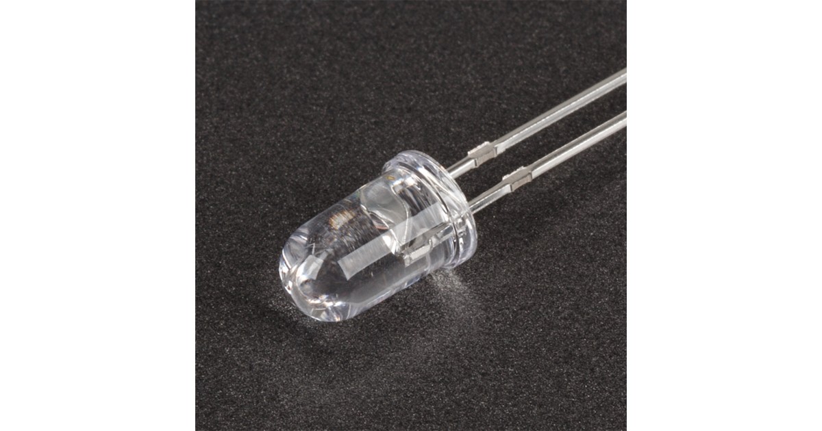 Купить Светодиод ARL2-5213PKC-1cd (ANR, 5мм (круглый)) 005990 Arlight оптом в Москве