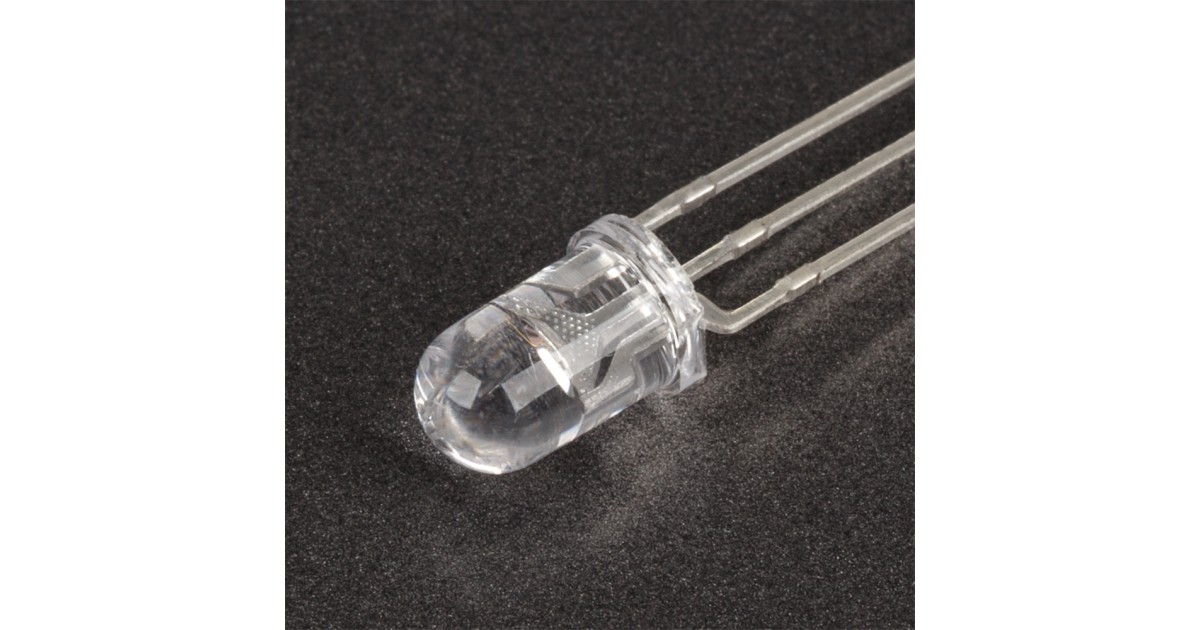 Купить Светодиод ARL-5013URBC/3L 003130 Arlight оптом в Москве