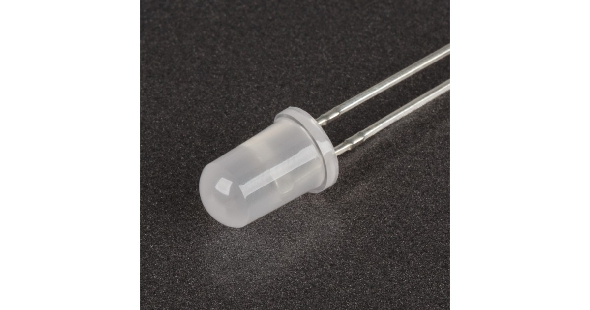 Купить Светодиод ARL-5013UBW-B 003135 Arlight оптом в Москве