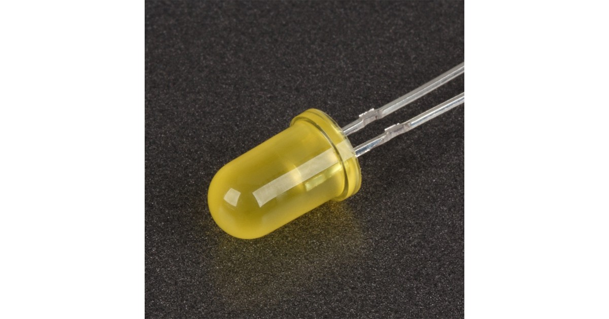 Купить Светодиод ARL-5613UYD-150mcd 003186 Arlight оптом в Москве