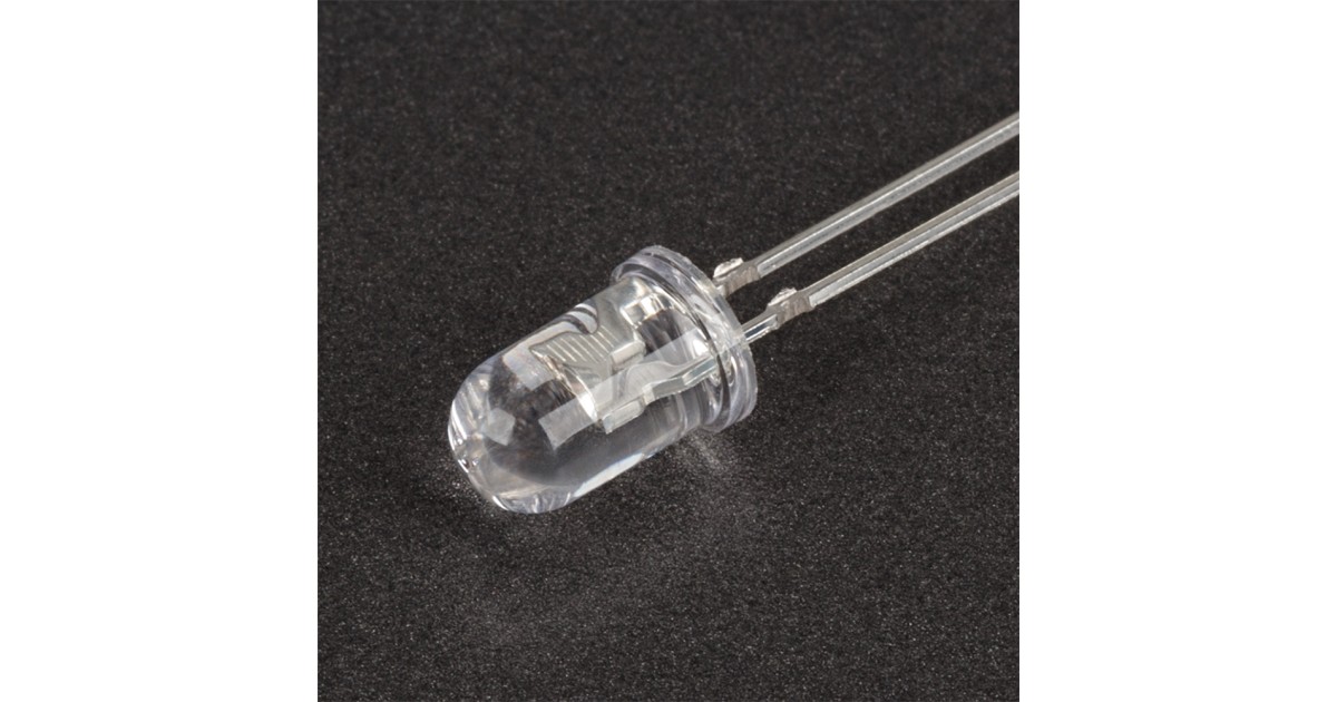 Купить Светодиод ARL-5513UBC-2.5cd 003214 Arlight оптом в Москве