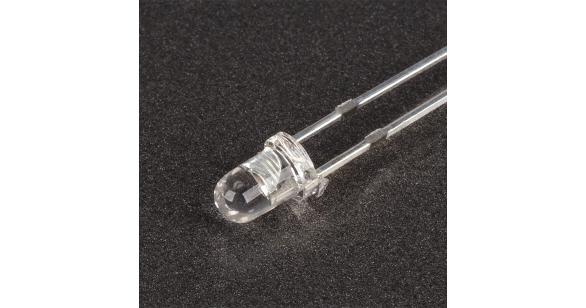 Купить Светодиод ARL-3214URC-12V 004289(1) Arlight оптом в Москве