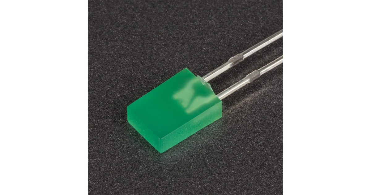 Купить Светодиод ARL-2507LGD-10mcd 004518 Arlight оптом в Москве