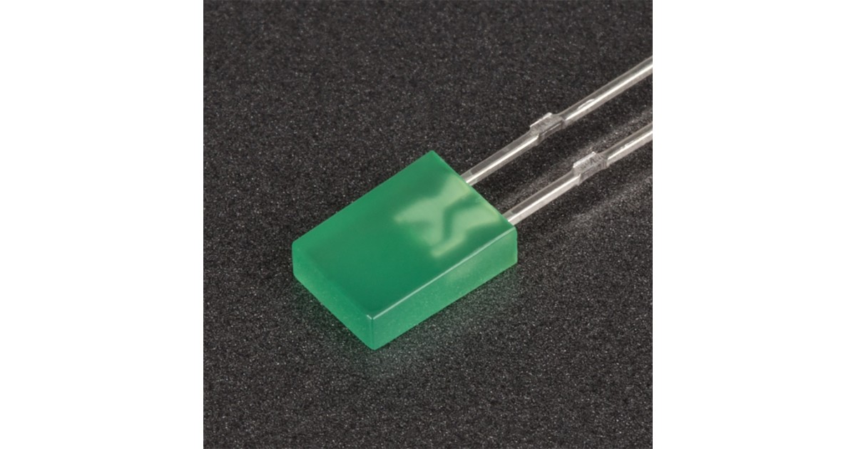 Купить Светодиод ARL-2507UGD-100mcd 004513 Arlight оптом в Москве