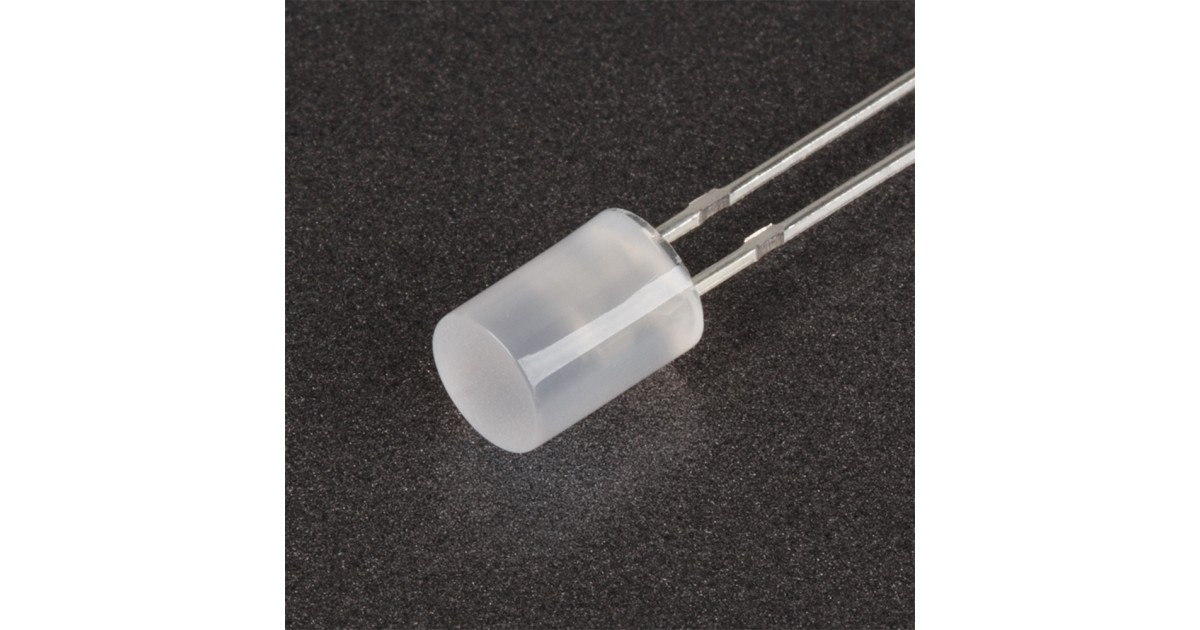 Купить Светодиод ARL-5923URW-300mcd 004675 Arlight оптом в Москве