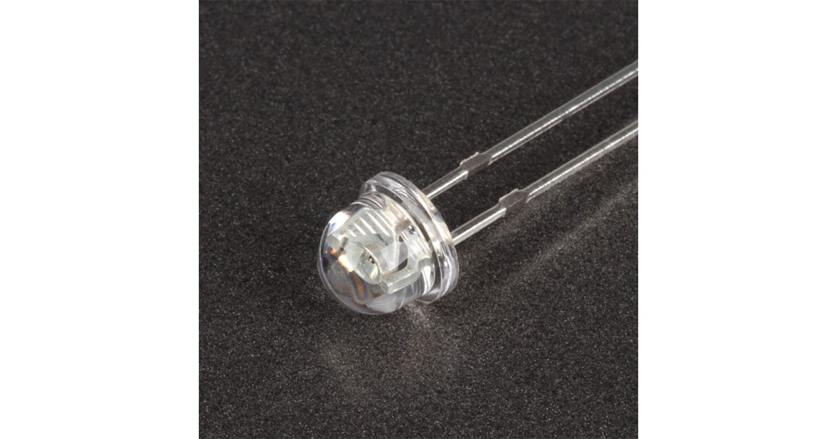 Купить Светодиод ARL-5053UBC-800mcd 003607 Arlight оптом в Москве