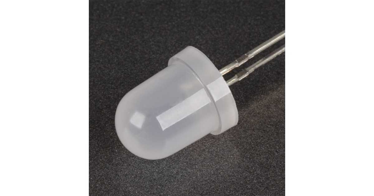 Купить Светодиод ARL-8603URW 007524 Arlight оптом в Москве