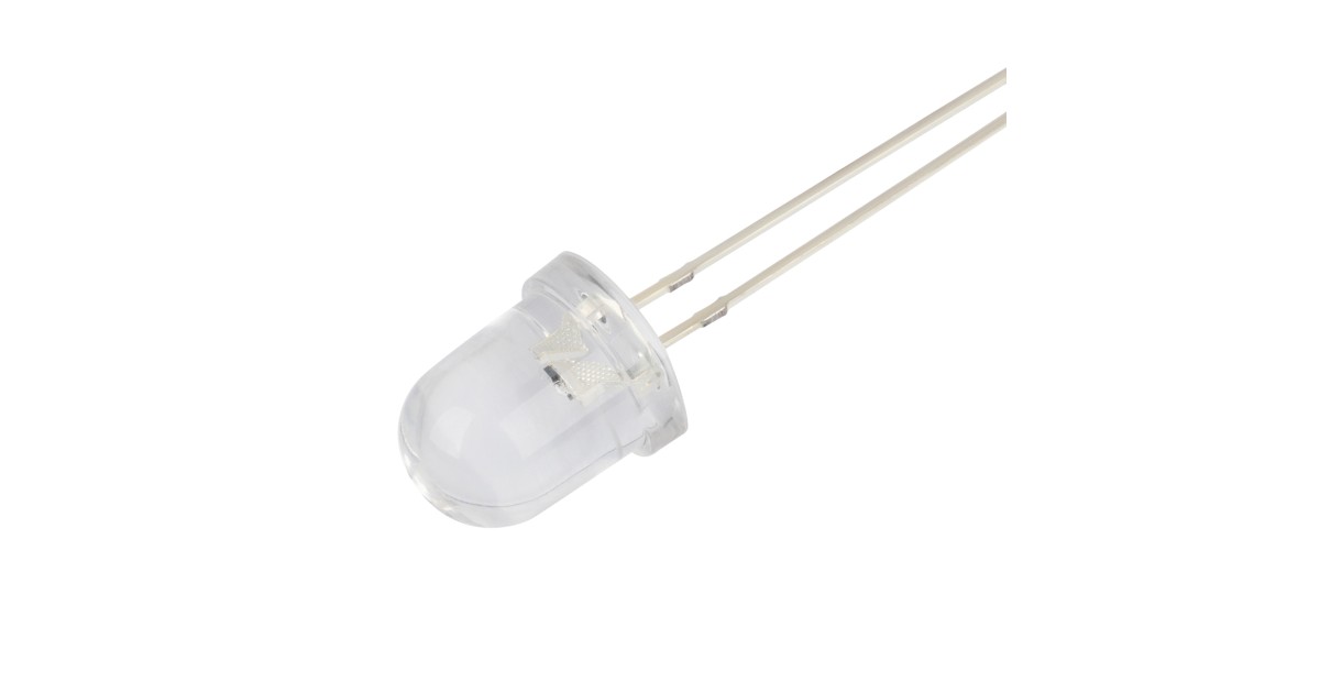 Купить Светодиод ARL-8003RGBC-B-7color Fast 004171 Arlight оптом в Москве