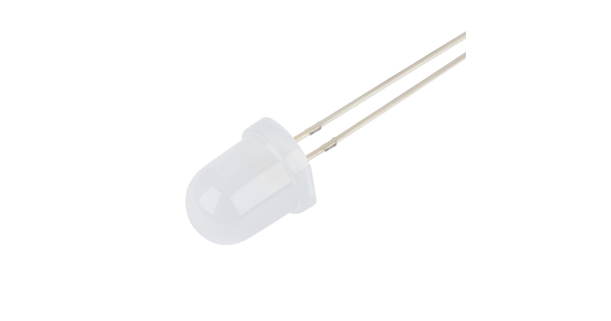 Купить Светодиод ARL-8603UWW-0.5cd-BS 004236 Arlight оптом в Москве