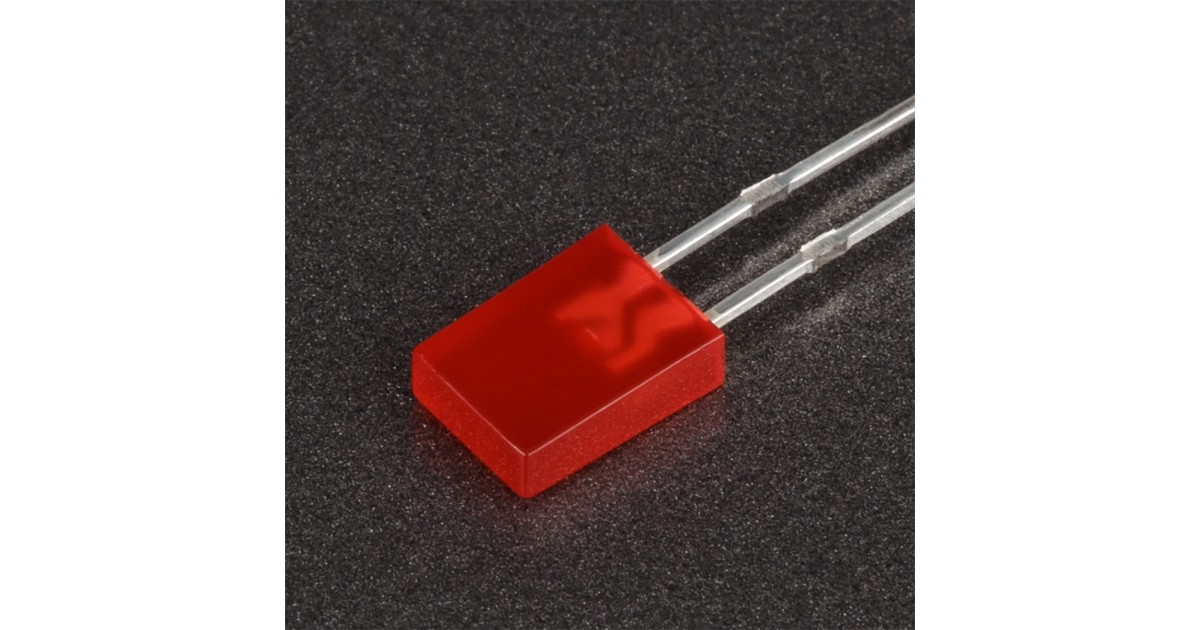 Купить Светодиод ARL-2507URD-700mcd 004189 Arlight оптом в Москве