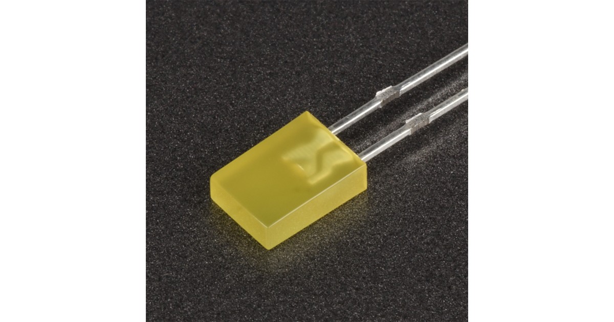 Купить Светодиод ARL-2507UYD-700mcd 004185 Arlight оптом в Москве