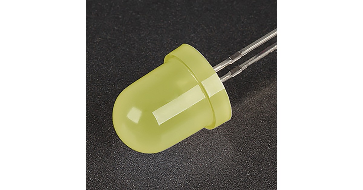 Купить Светодиод ARL-8603UYD-0.5cd 004224 Arlight оптом в Москве