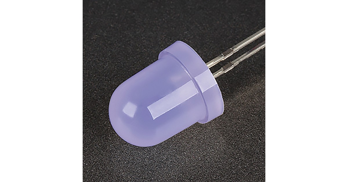 Купить Светодиод ARL-8603UBD-0.5cd 004237 Arlight оптом в Москве