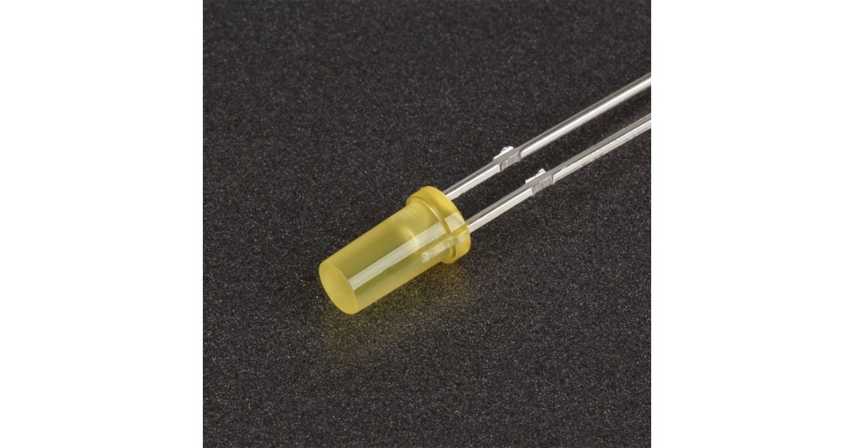 Купить Светодиод ARL-3033UYD-250mcd 005489 Arlight оптом в Москве