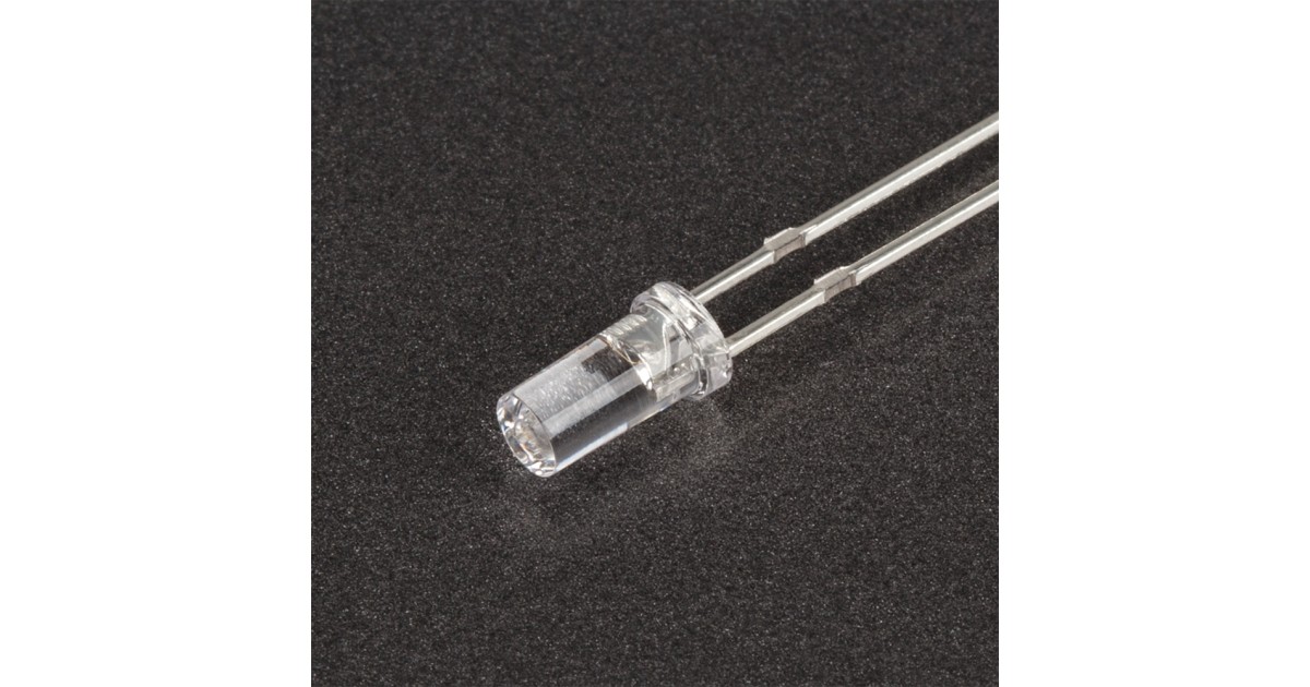 Купить Светодиод ARL-3033URC-700mcd 005490 Arlight оптом в Москве