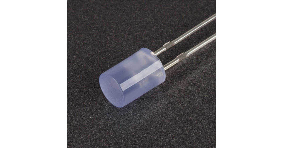 Купить Светодиод ARL-5923UBD-450mcd 005493 Arlight оптом в Москве