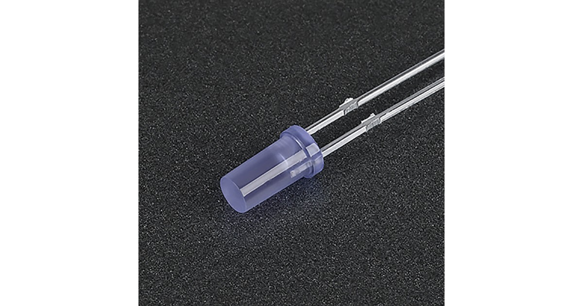 Купить Светодиод ARL-3033UBD-450mcd 005495 Arlight оптом в Москве