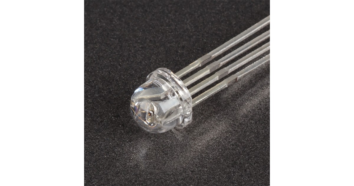 Купить Светодиод ARL-5053RGBC/4A 010614 Arlight оптом в Москве