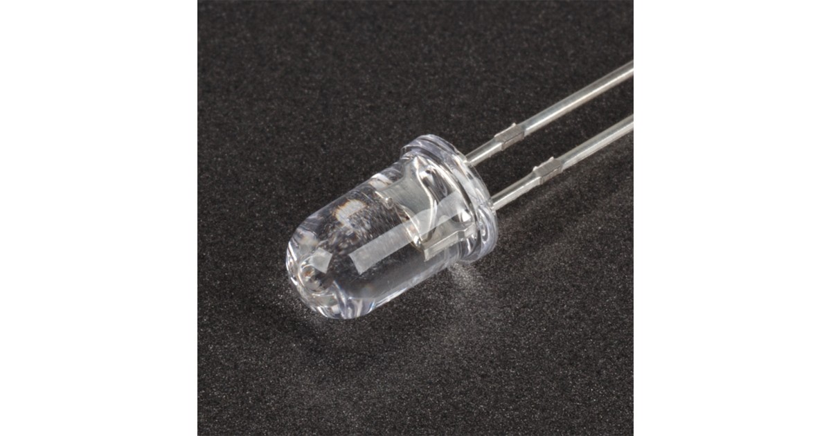 Купить Светодиод ARL-5013UEUGC/2L 004203 Arlight оптом в Москве