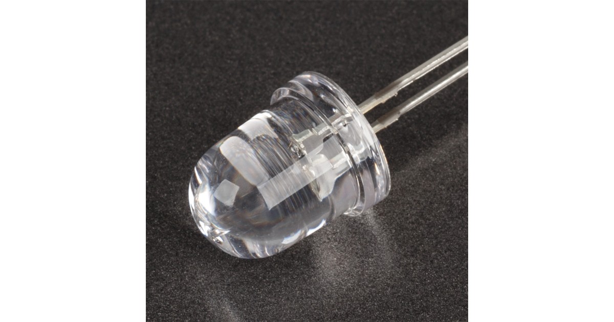 Купить Светодиод ARL-8003RGBC-B-7color Fast 004171 Arlight оптом в Москве