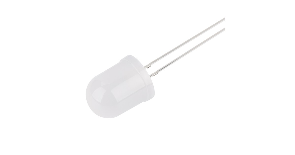 Купить Светодиод ARL-10603UBW-6cd 004721 Arlight оптом в Москве