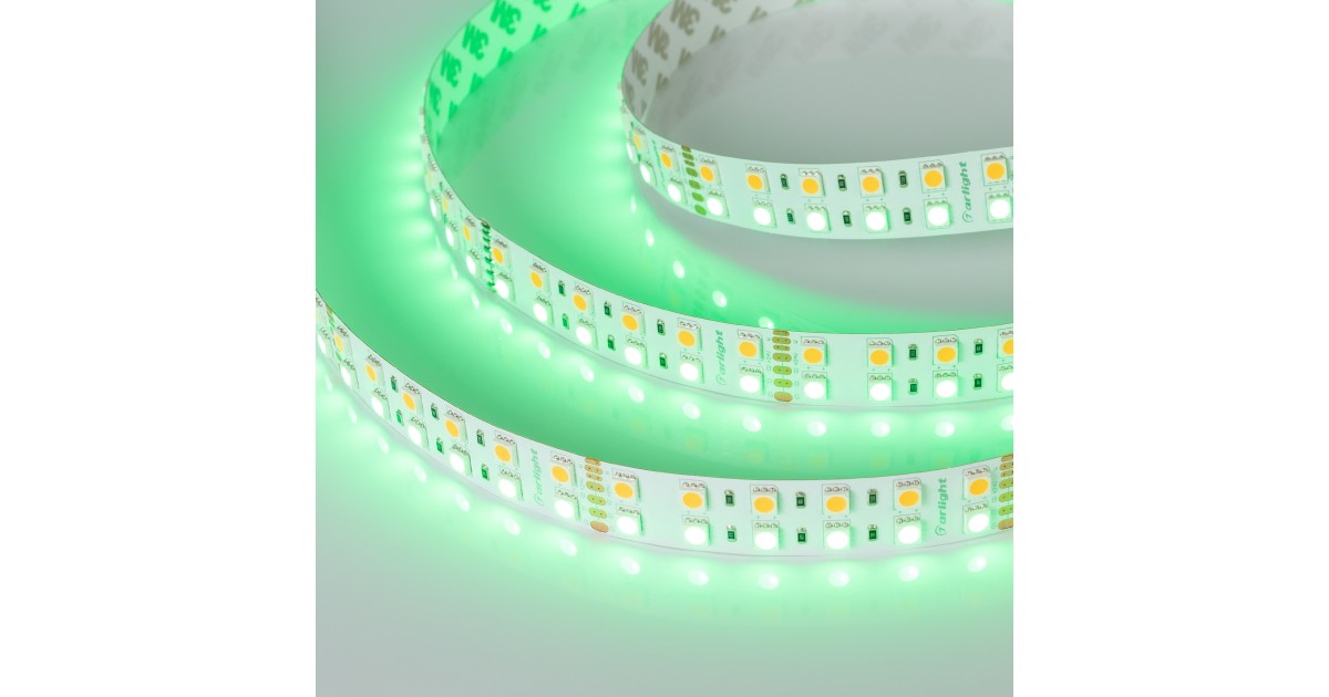 Купить Лента RT-B144-19mm 24V RGBW-Day (32 W/m, IP20, 5060, 5m) 018144(2) Arlight оптом в Москве