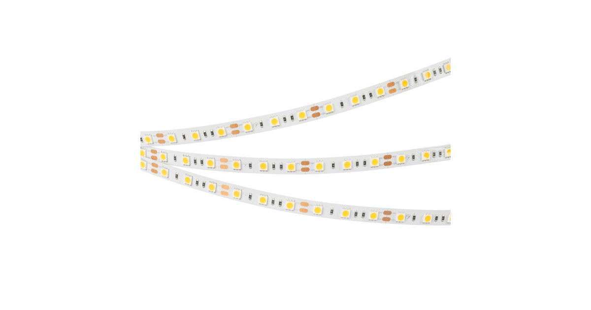 Купить Лента RT-B60-10mm 12V Cool 8K (14.4 W/m, IP20, 5060, 5m) 013341(2) Arlight оптом в Москве