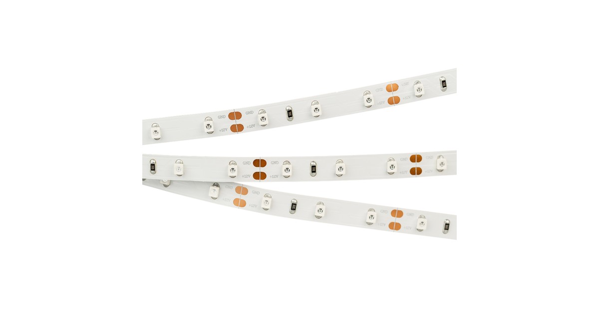 Купить Лента RT-A60-8mm 12V Blue (4.8 W/m, IP20, 5m) 010523(2) Arlight оптом в Москве