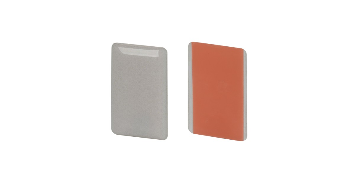 Купить Заглушка для EX глухая объемная 013289 Arlight оптом в Москве