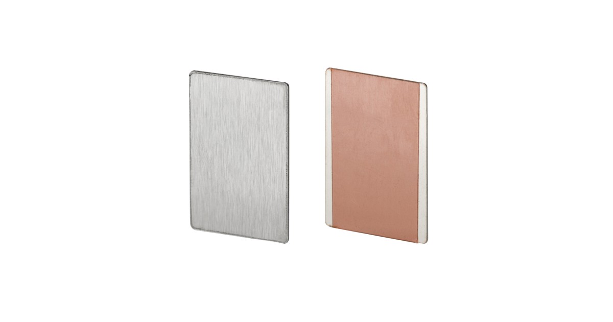 Купить Заглушка для EX, глухая металлическая 013294 Arlight оптом в Москве