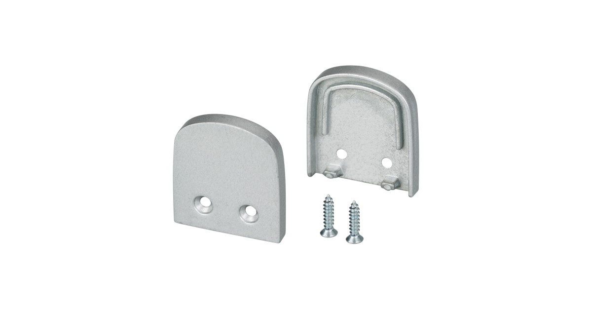 Купить Заглушка для ALU-SQR глухая 014877 Arlight оптом в Москве