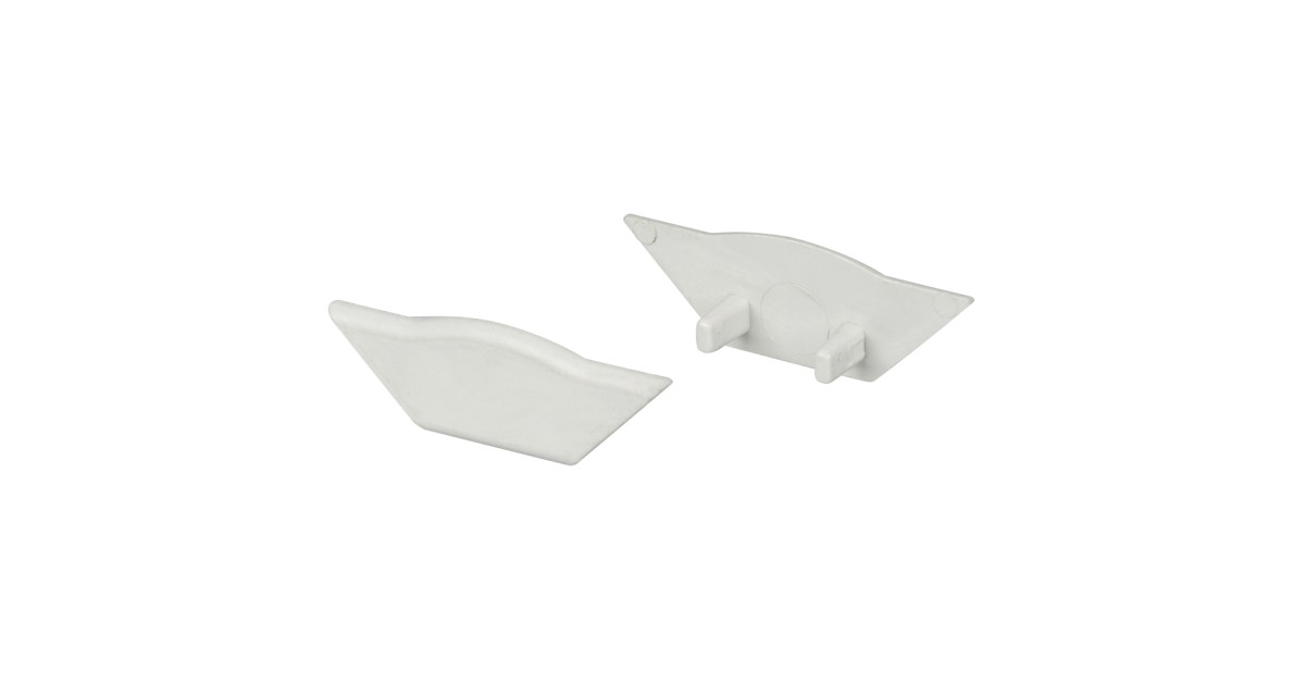 Купить Заглушка для ALU-CORNER глухая 014902 Arlight оптом в Москве