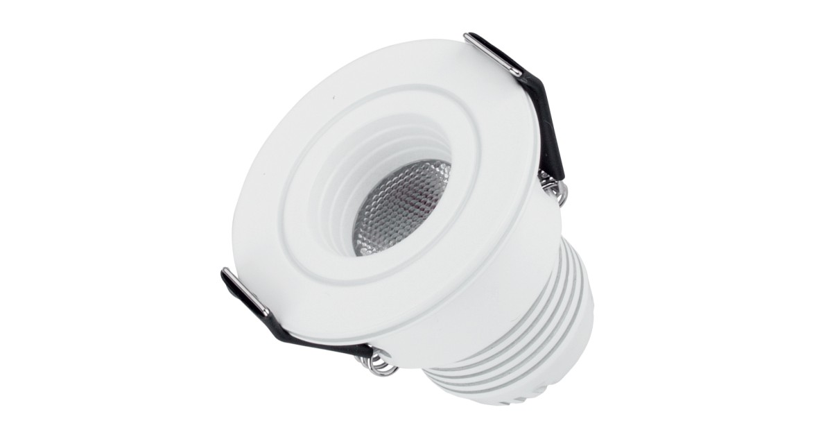 Купить Светодиодный светильник LTM-R45WH 3W Warm White 30deg 015398 Arlight оптом в Москве