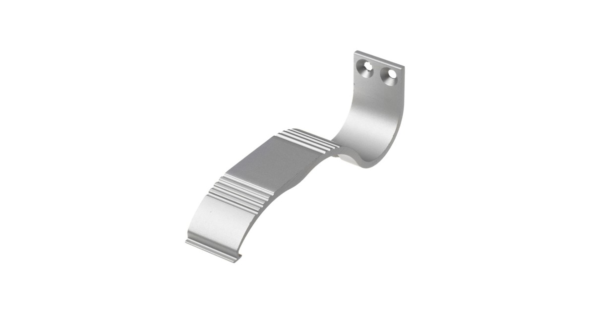 Купить Настенный держатель Wall-arm для ALU-ROUND 015535 Arlight оптом в Москве