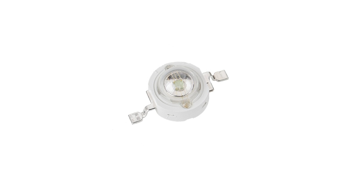Купить Мощный светодиод ARPL-1W-EPL30 Red 020424 Arlight оптом в Москве