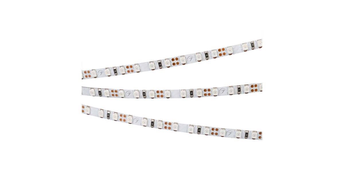 Купить Лента RT-A120-5mm 12V Red (9.6 W/m, IP20, 2835, 5m) 015001(2) Arlight оптом в Москве
