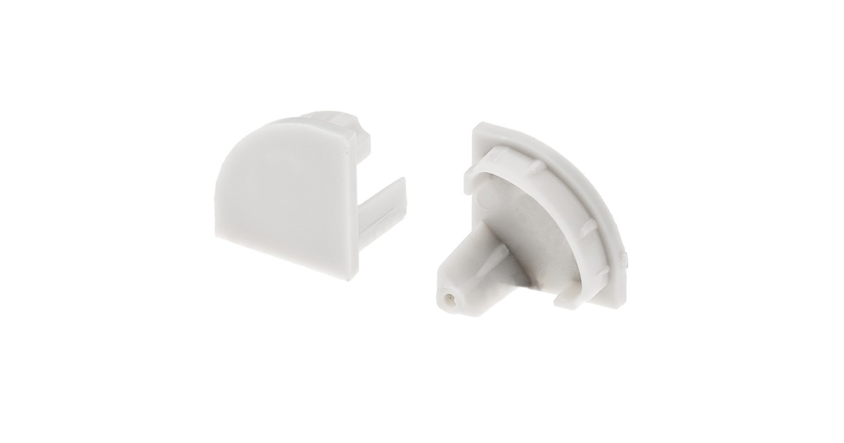 Купить Заглушка ARH-KANT-16R глухая 016567 Arlight оптом в Москве