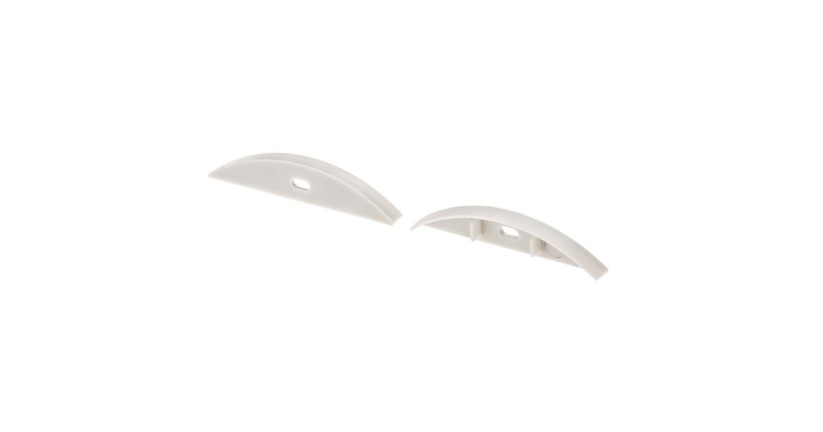 Купить Заглушка ARH-FLAT с отверстием 016131 Arlight оптом в Москве