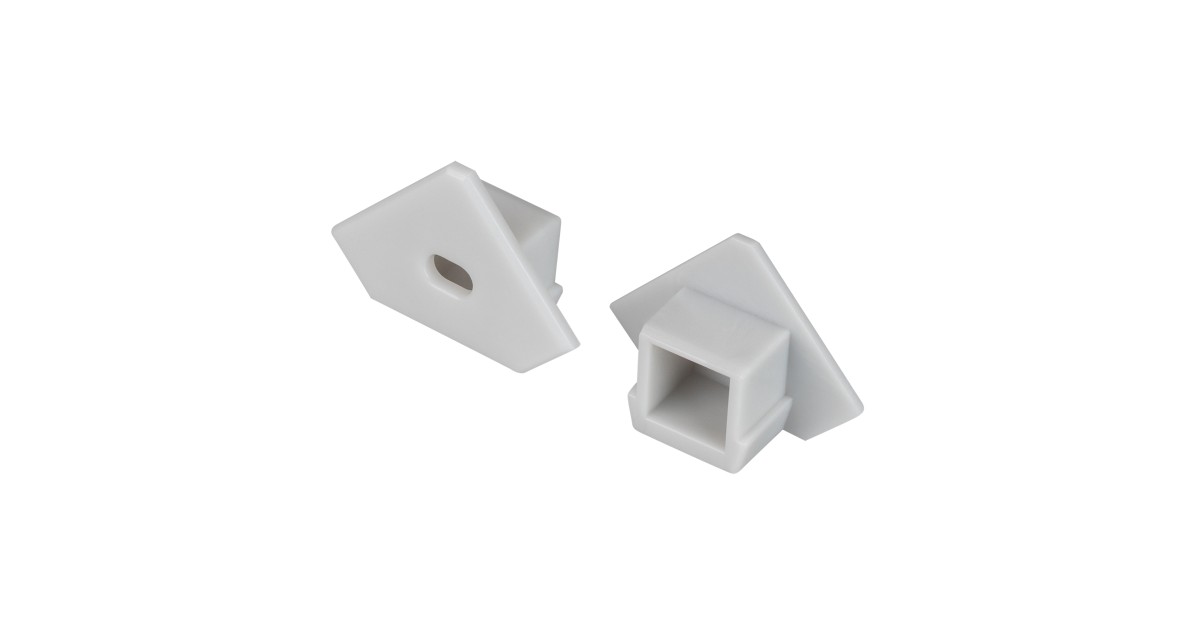 Купить Заглушка для PDS45-T с отверстием (KT) 016177 Arlight оптом в Москве