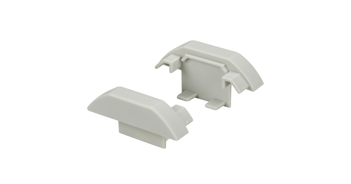 Купить Заглушка для PLS-LOCK-H25-FA глухая 016387 Arlight оптом в Москве