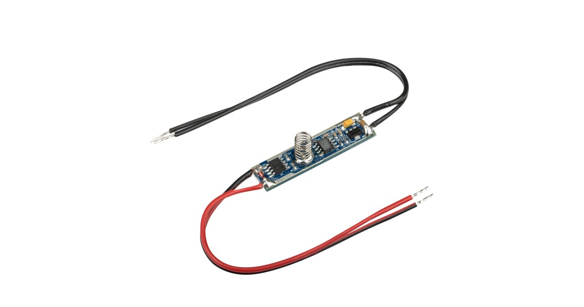 Купить Микродиммер SR-2901S-H10 (12-24V, 36-72W) 019939 Arlight оптом в Москве