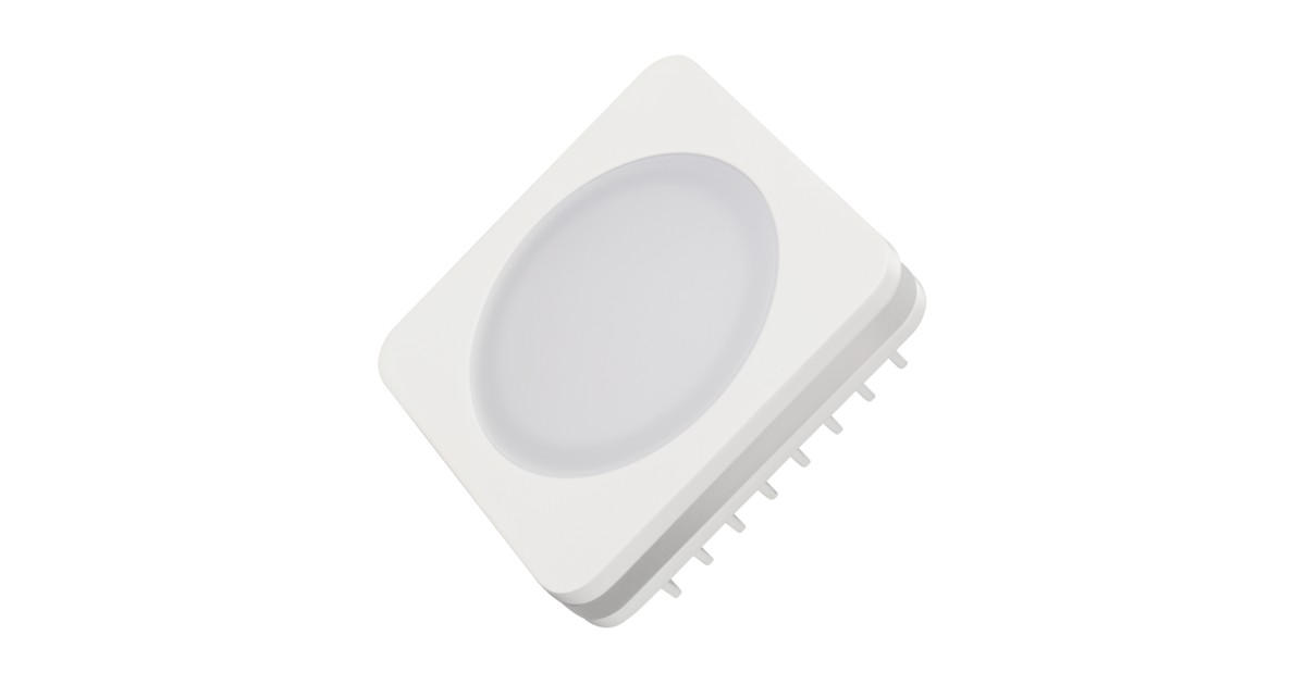 Купить Светодиодная панель LTD-80x80SOL-5W Warm White 3000K 016962 Arlight оптом в Москве