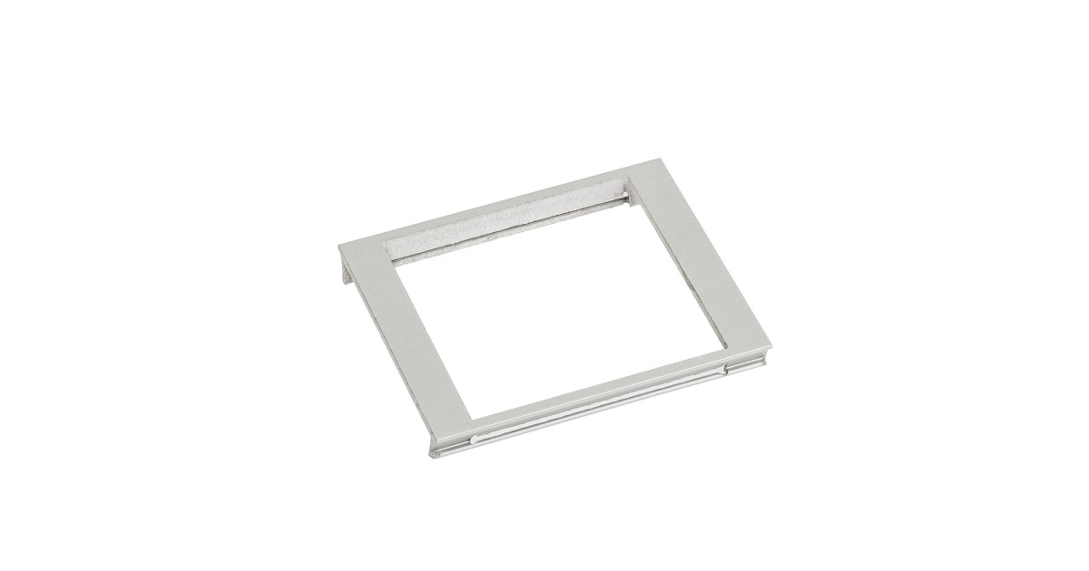 Купить Рамка в профиль SHELF-MULTI одинарная (ANR, -) 017303 Arlight оптом в Москве