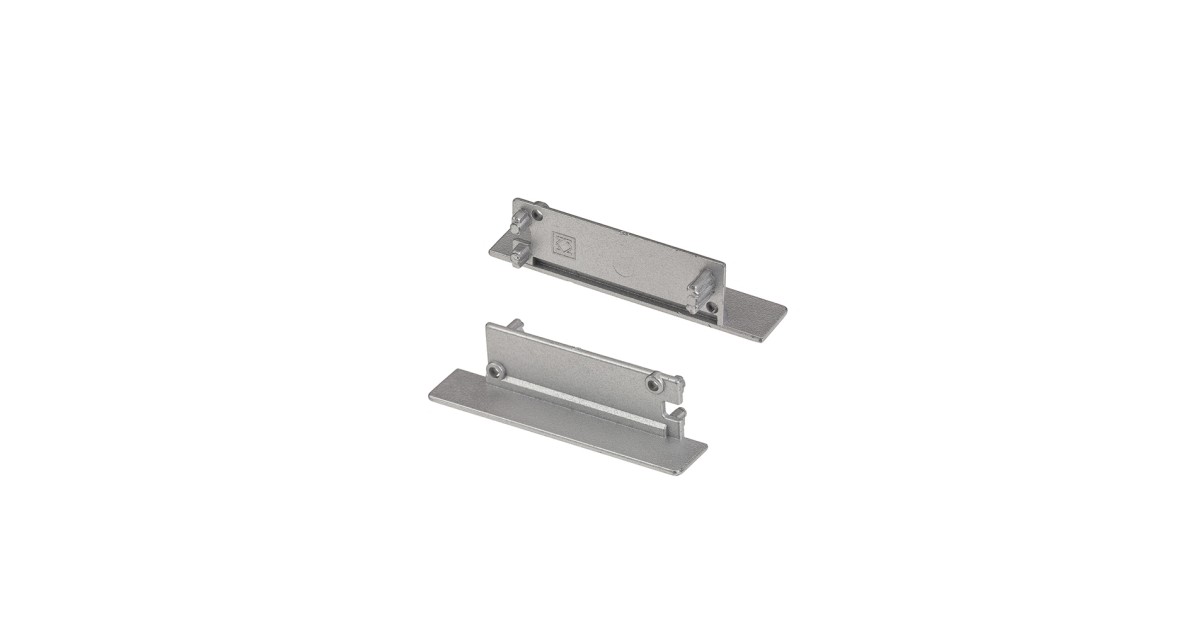 Купить Заглушка SWALL (Правая, Левая) 017337 Arlight оптом в Москве