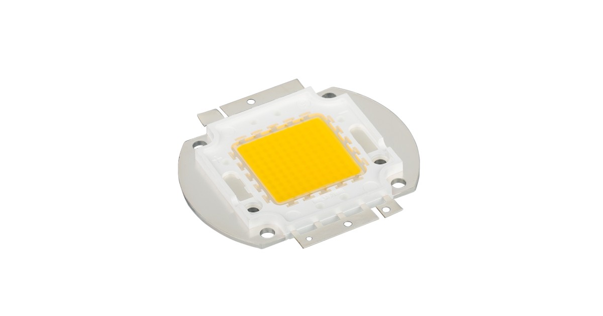 Купить Мощный светодиод ARPL-100W-EPA-5060-PW (3500mA) 018435 Arlight оптом в Москве