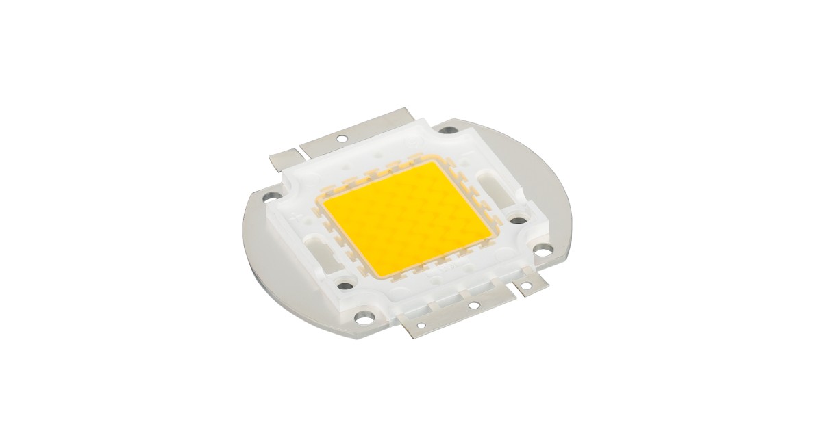 Купить Мощный светодиод ARPL-30W-EPA-5060-PW (1050mA) 018488 Arlight оптом в Москве