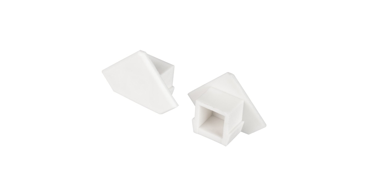 Купить Заглушка для PDS45-T белая глухая 018613 Arlight оптом в Москве