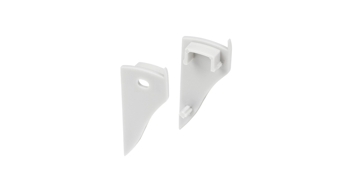 Купить Заглушка ARH-CON с отверстием 018824 Arlight оптом в Москве