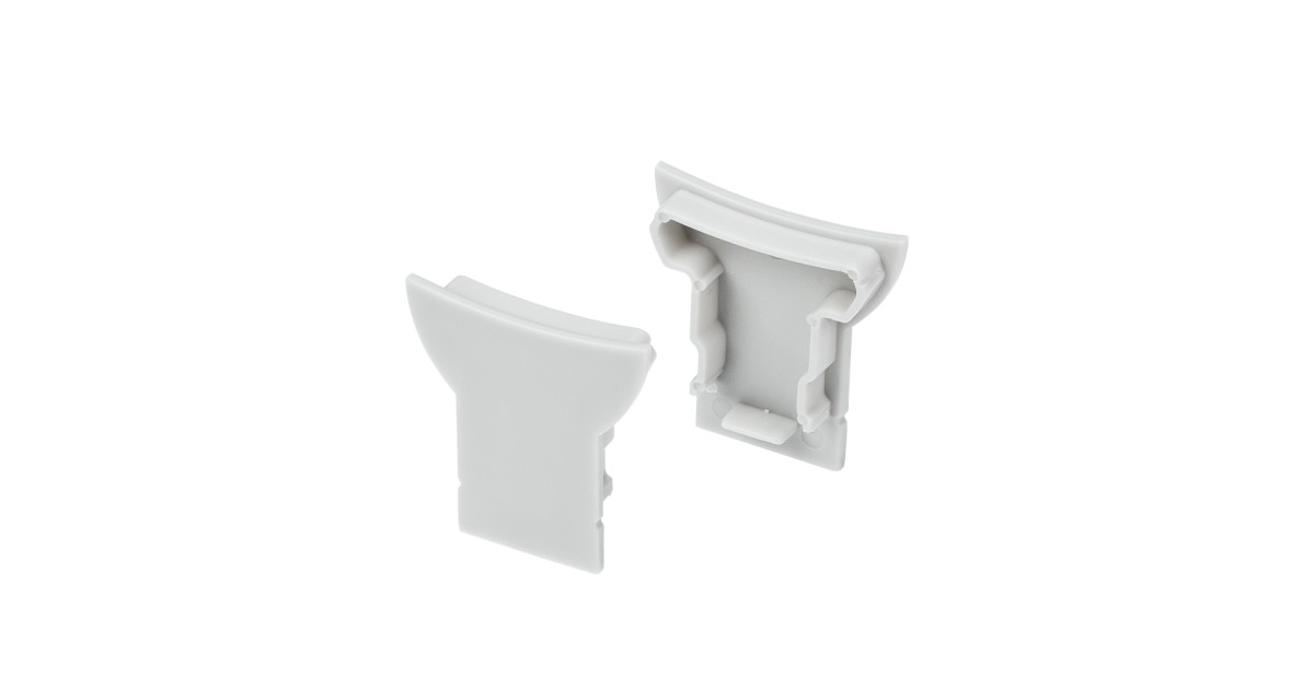 Купить Заглушка ARH-WIDE-H20 TPZ глухая 018868 Arlight оптом в Москве